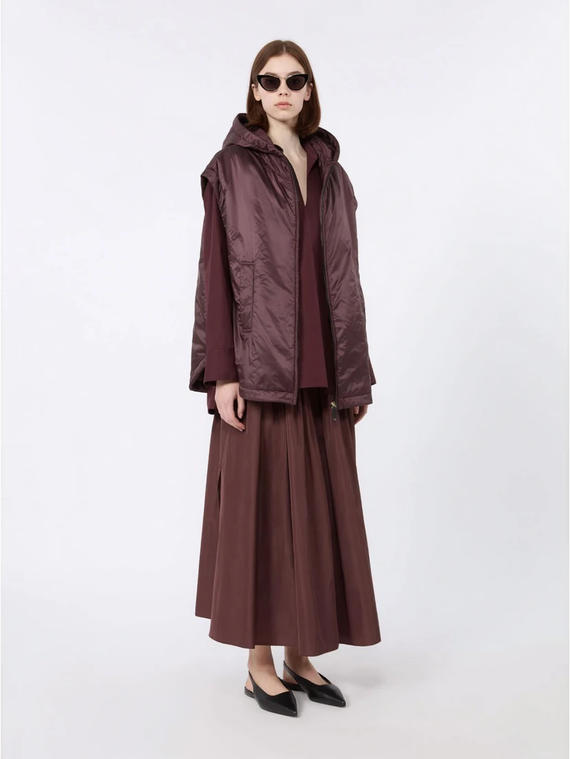 'S MAX MARA MTCAMBRA vest