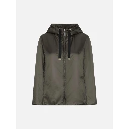 'S MAX MARA GREENH jacket