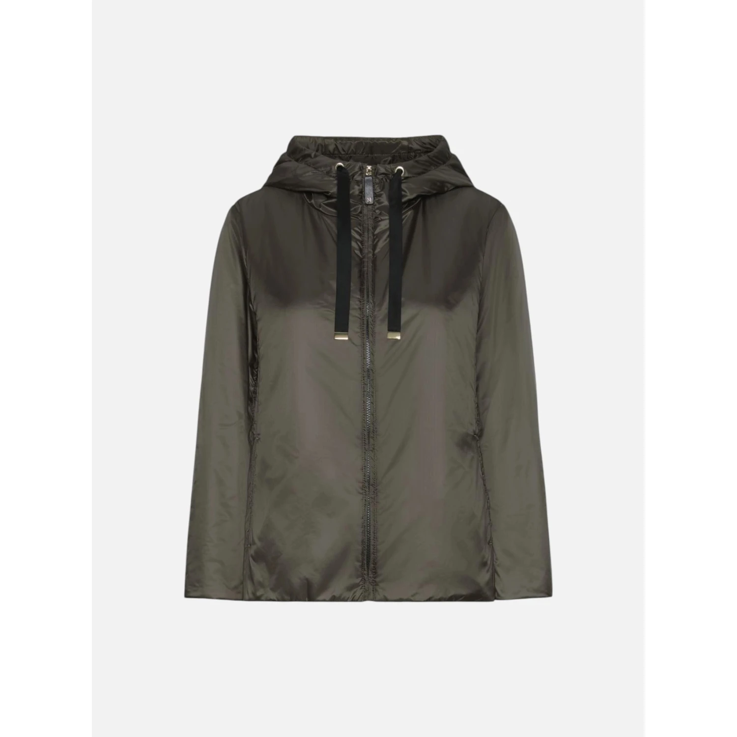 'S MAX MARA GREENH jacket