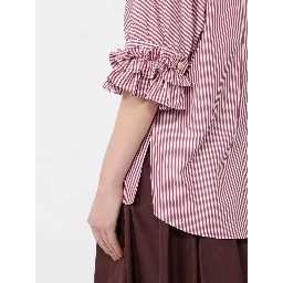 'S MAX MARA SMMNEBBIE shirt