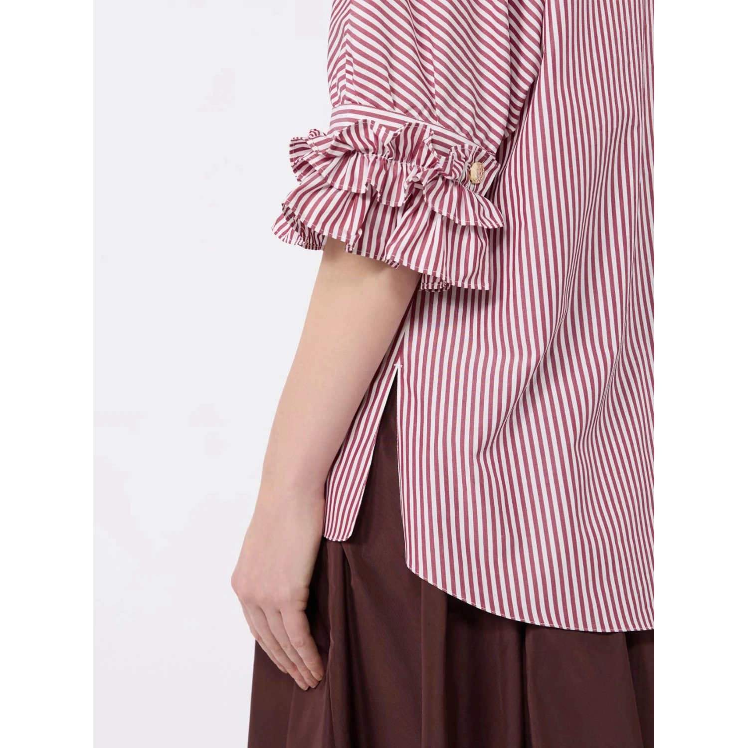'S MAX MARA SMMNEBBIE shirt