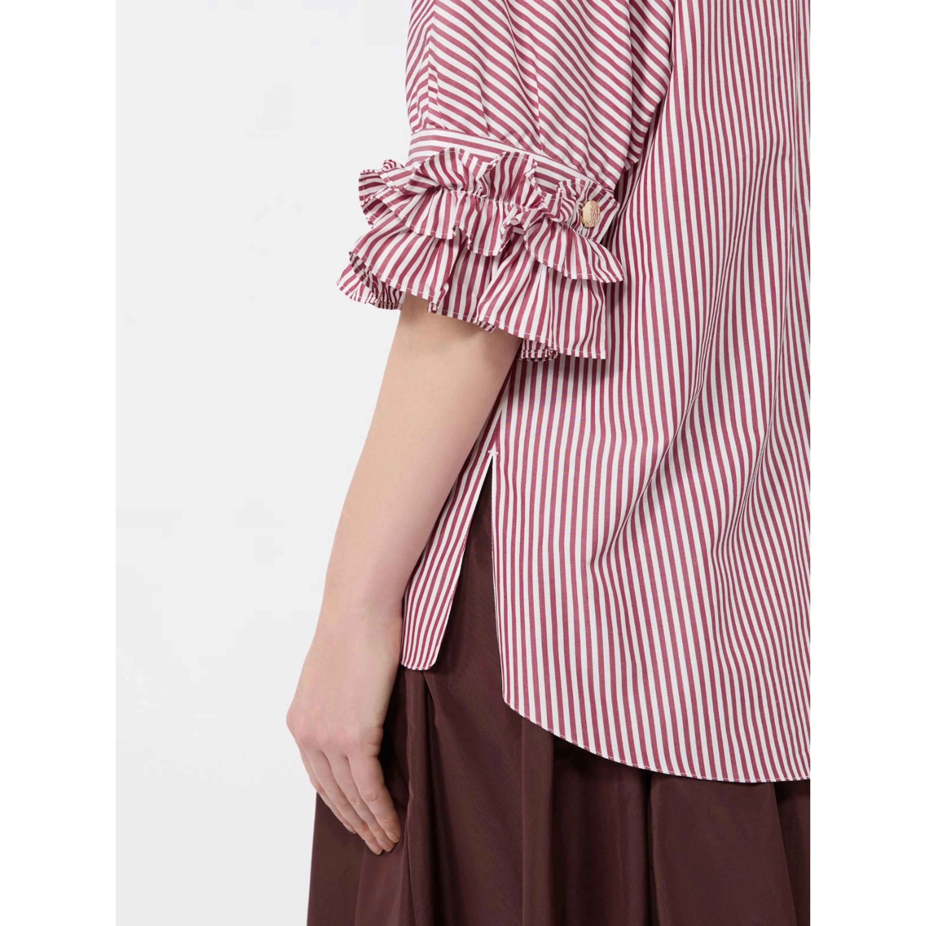 'S MAX MARA SMMNEBBIE shirt