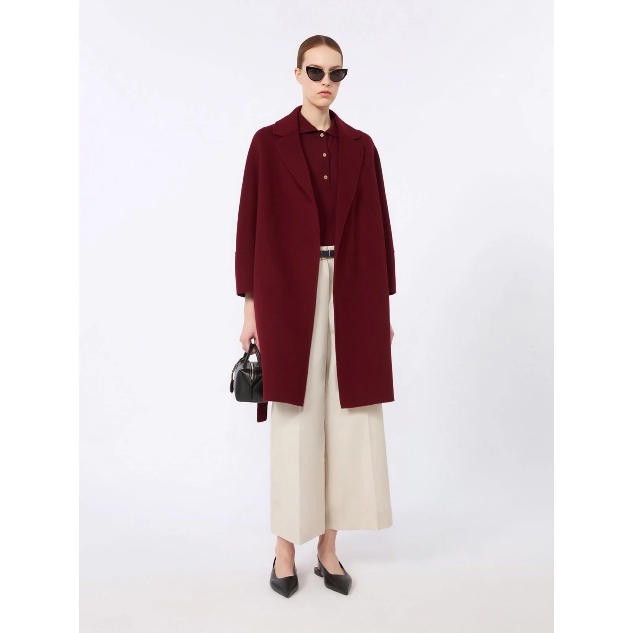'S MAX MARA SMMPOMPOSA sweater
