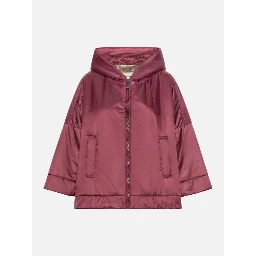 'S MAX MARA MTCFIORE jacket