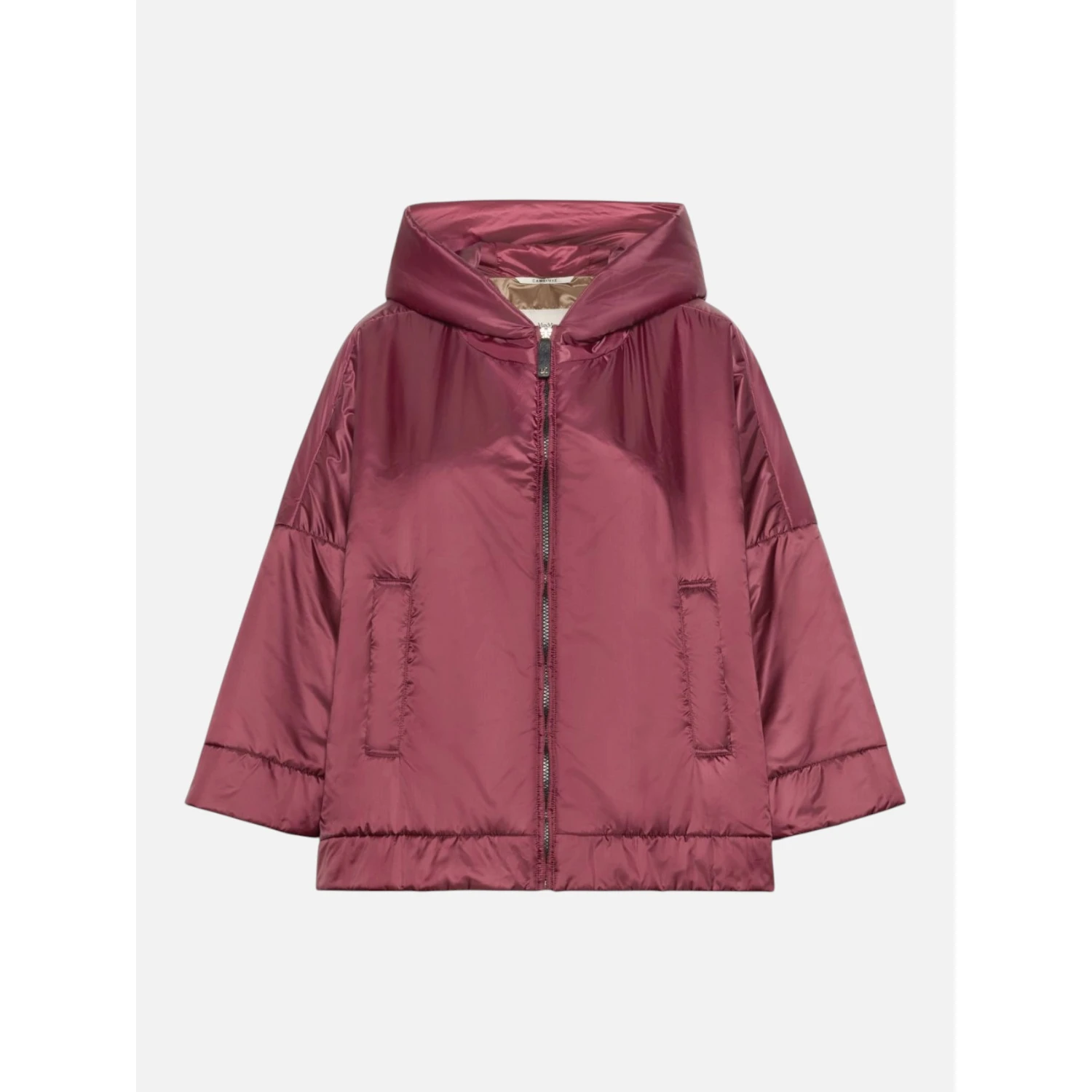 'S MAX MARA MTCFIORE jacket