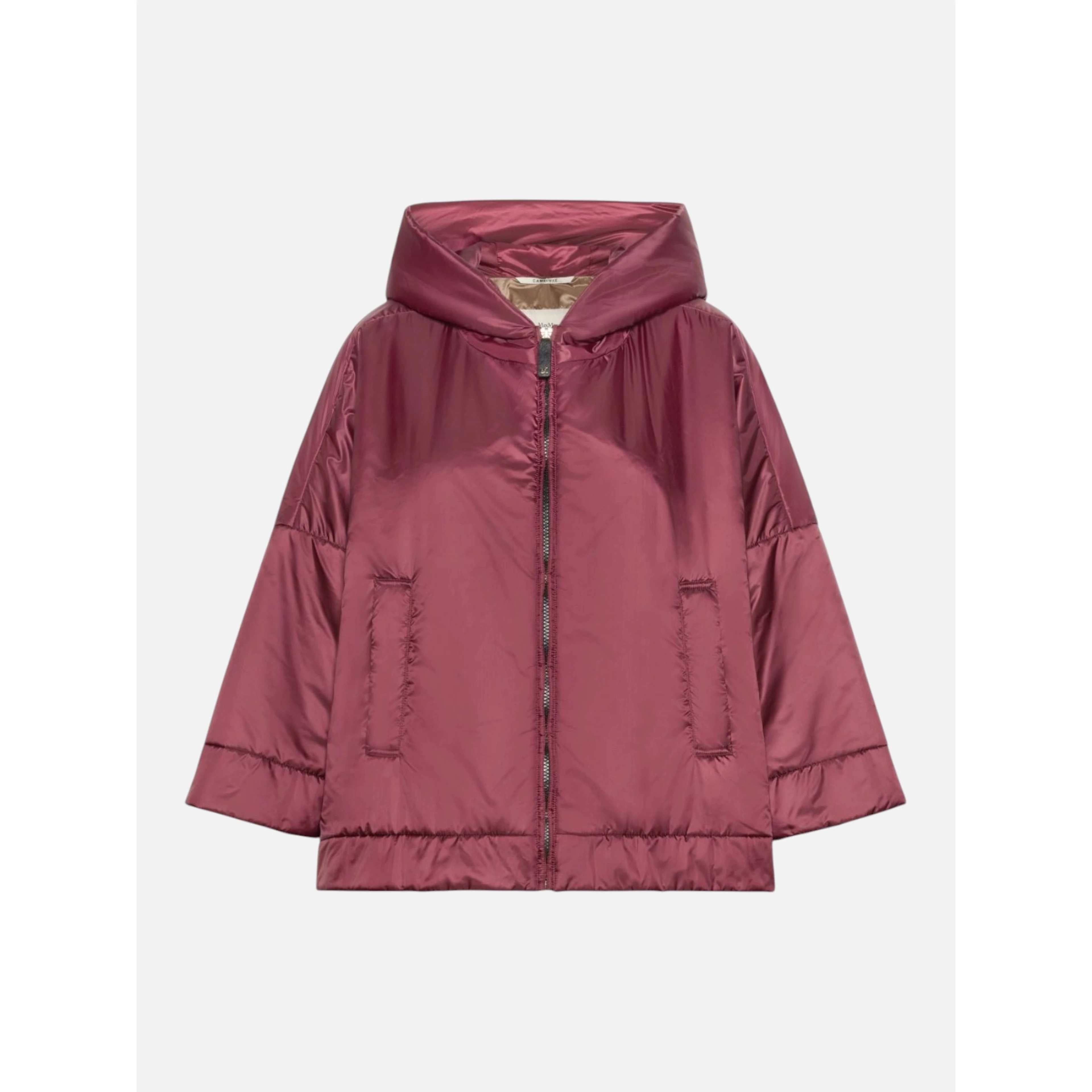'S MAX MARA MTCFIORE jacket