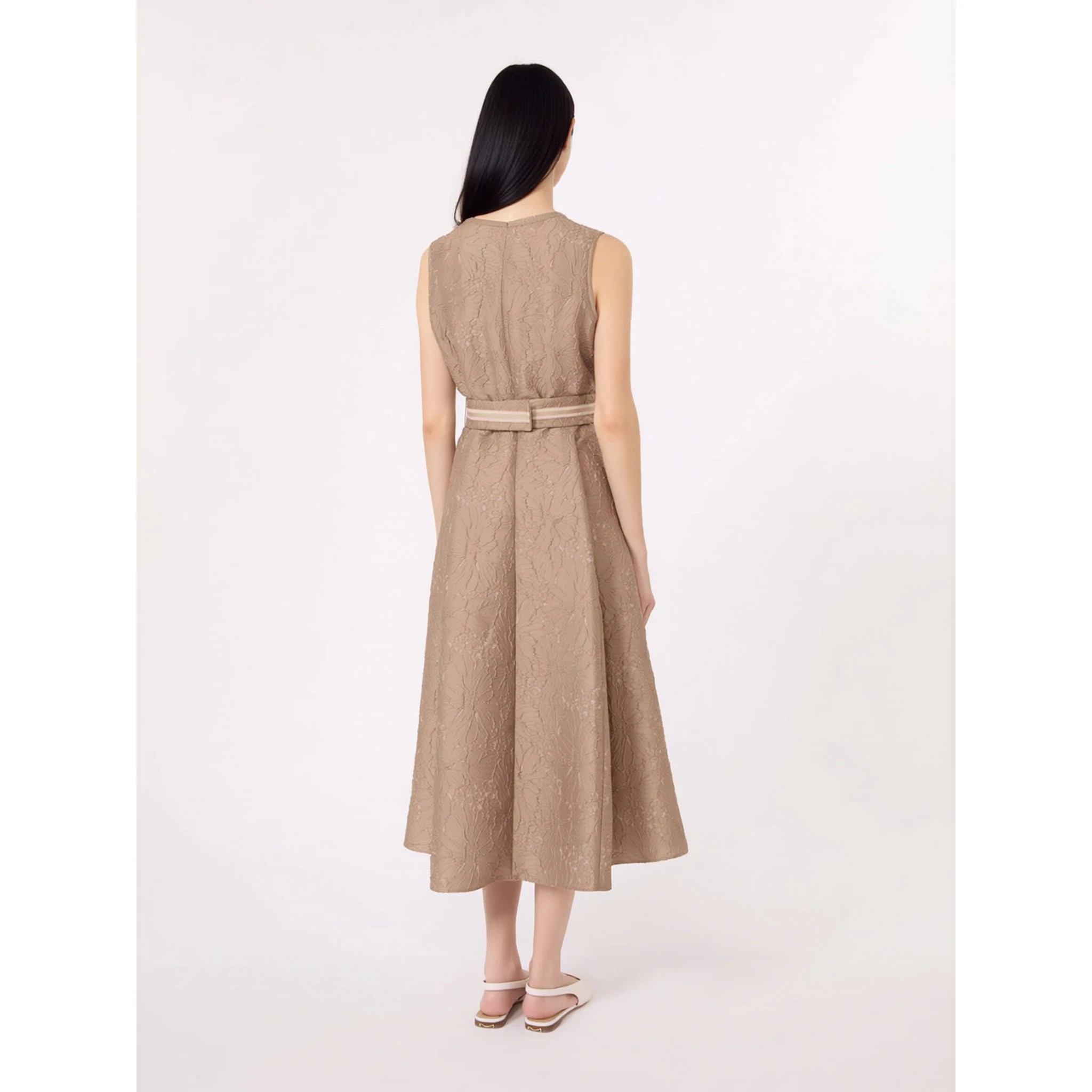 'S MAX MARA STMSKIPPER dress