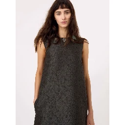 'S MAX MARA STMVICOLO dress