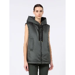 'S MAX MARA GREENGO vest