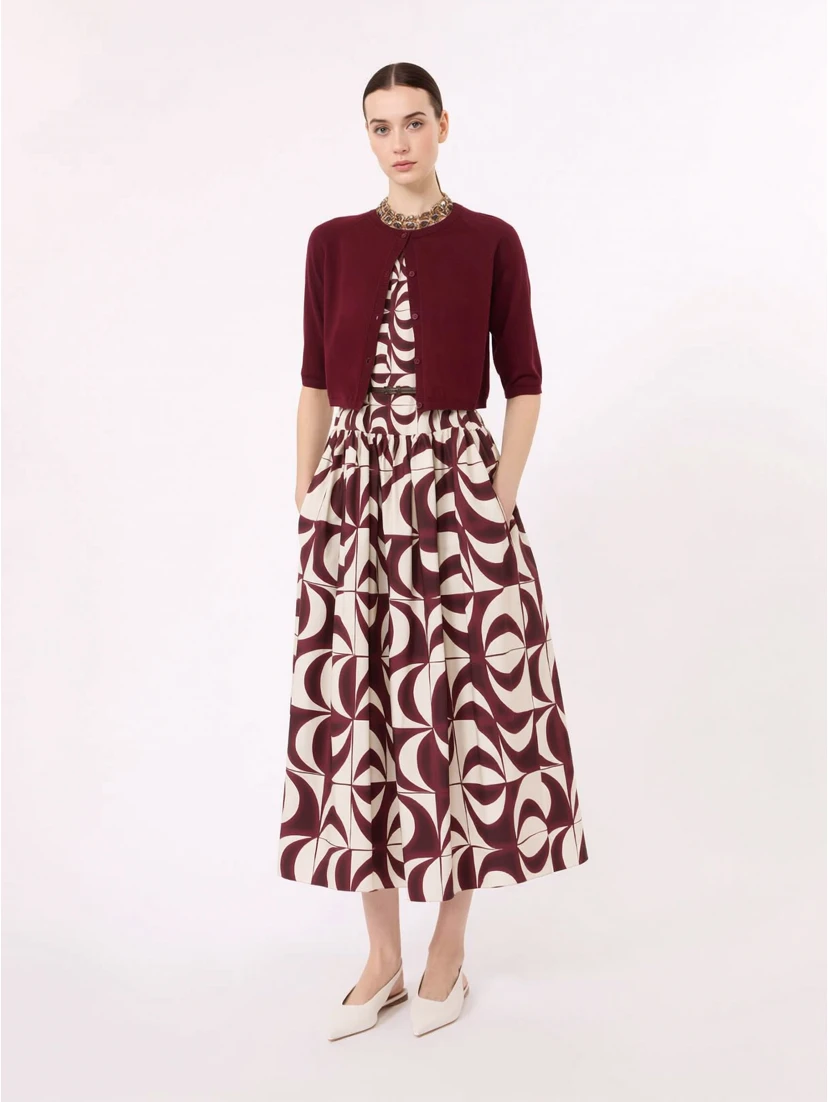 'S MAX MARA SMMCLASSI cardigan