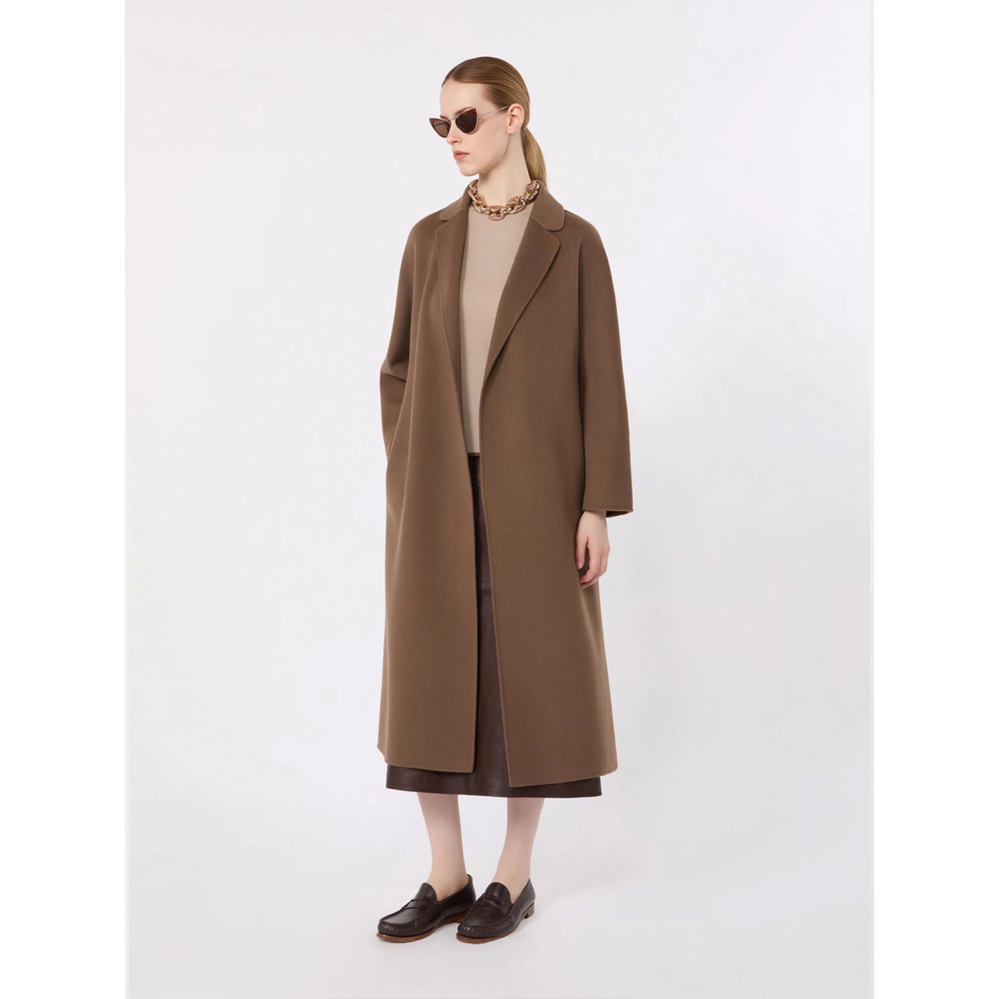 'S MAX MARA SMMEGIDIO SWEATER