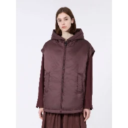 'S MAX MARA MTCAMBRA vest