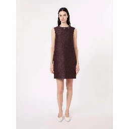 'S MAX MARA STMVICOLO dress