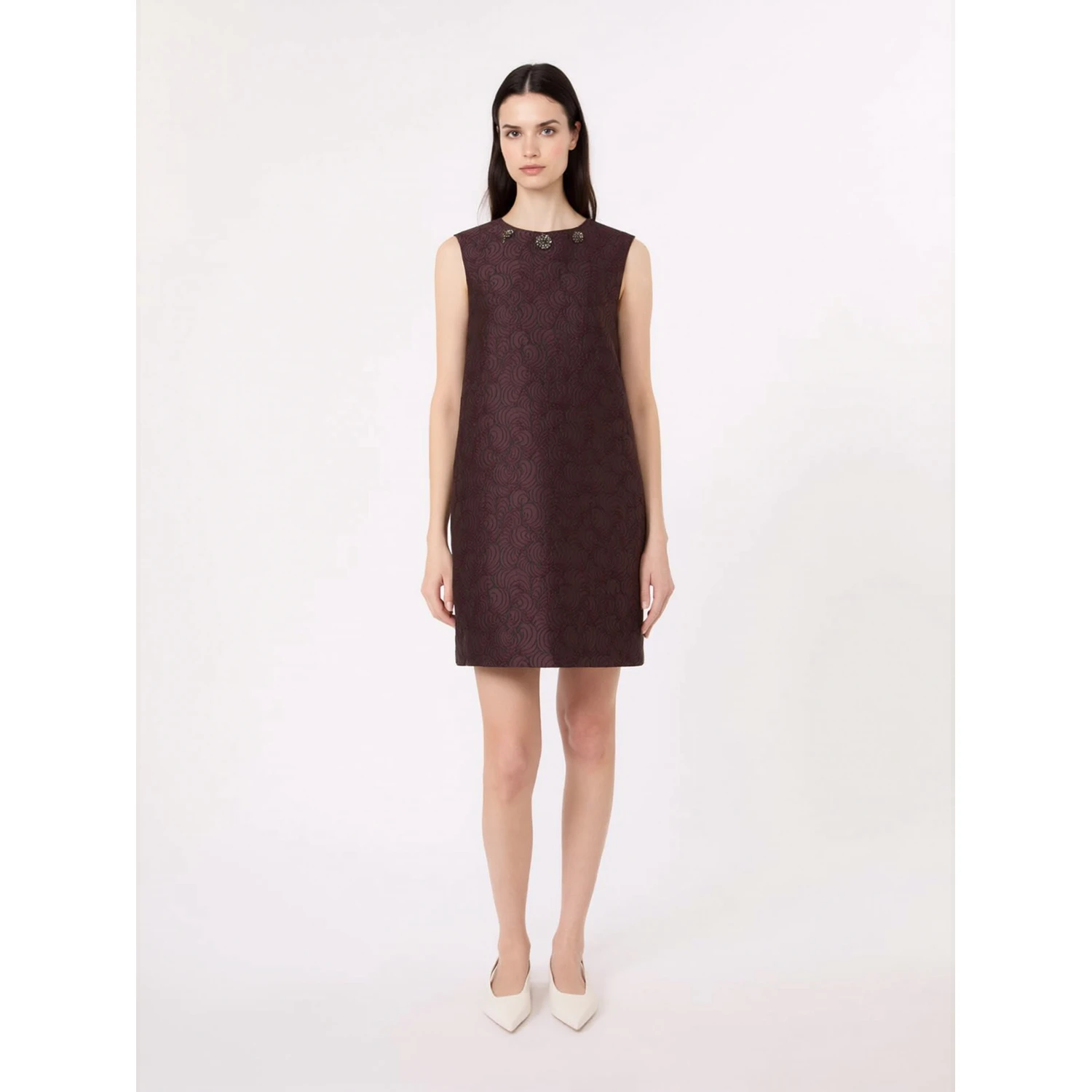 'S MAX MARA STMVICOLO dress