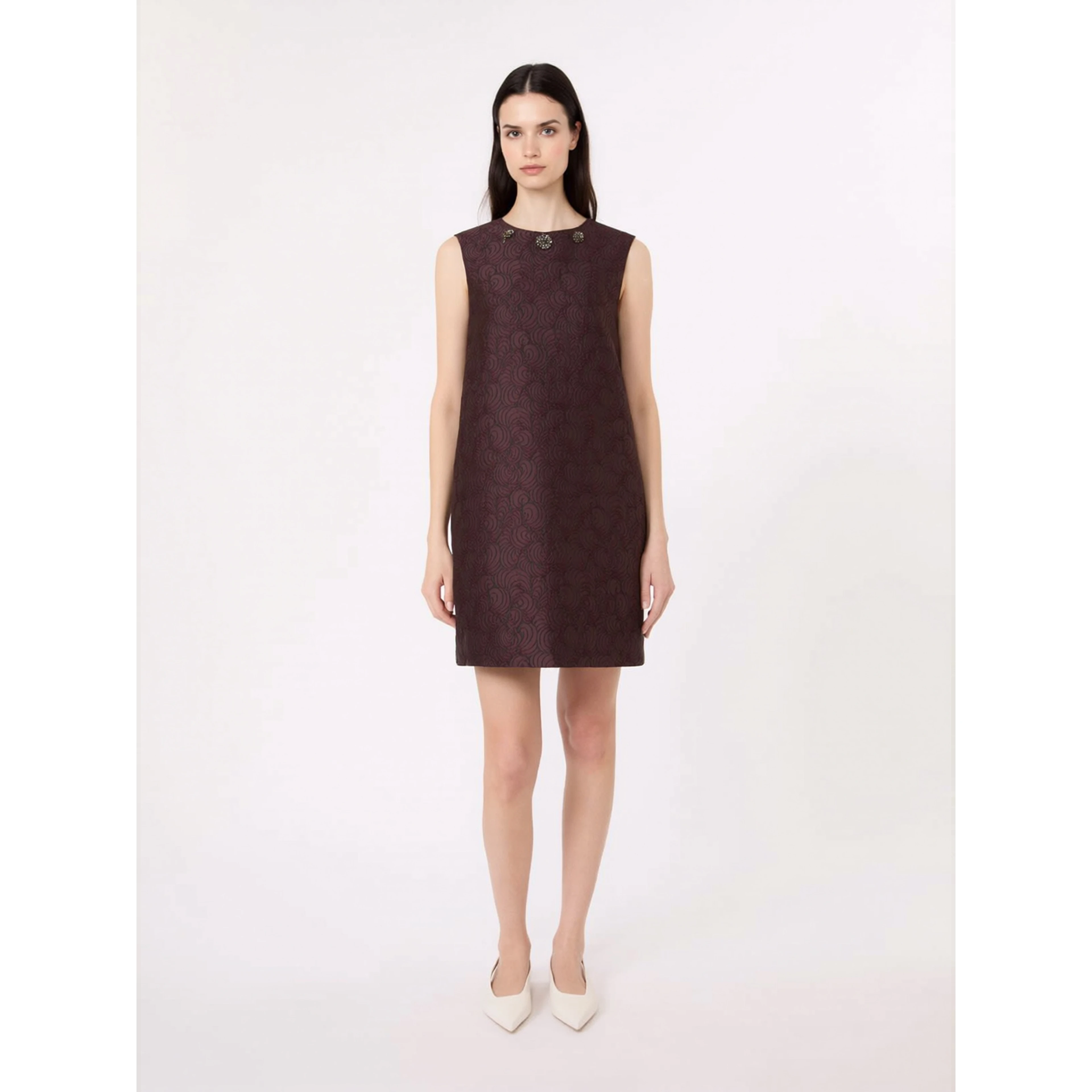 'S MAX MARA STMVICOLO dress