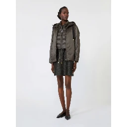 'S MAX MARA GREENH jacket