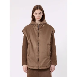 'S MAX MARA MTCAMBRA vest