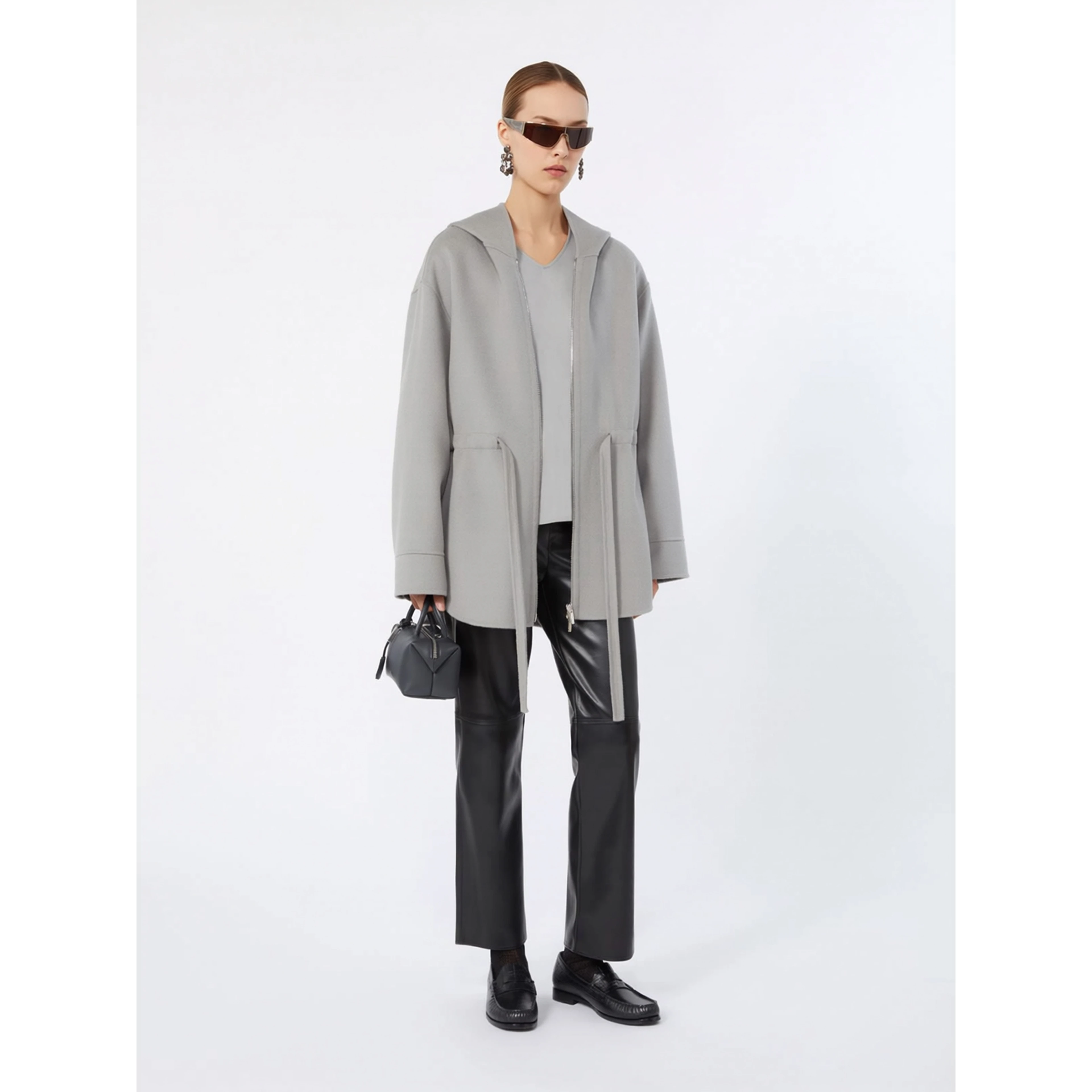'S MAX MARA SMMSUBLIME pants