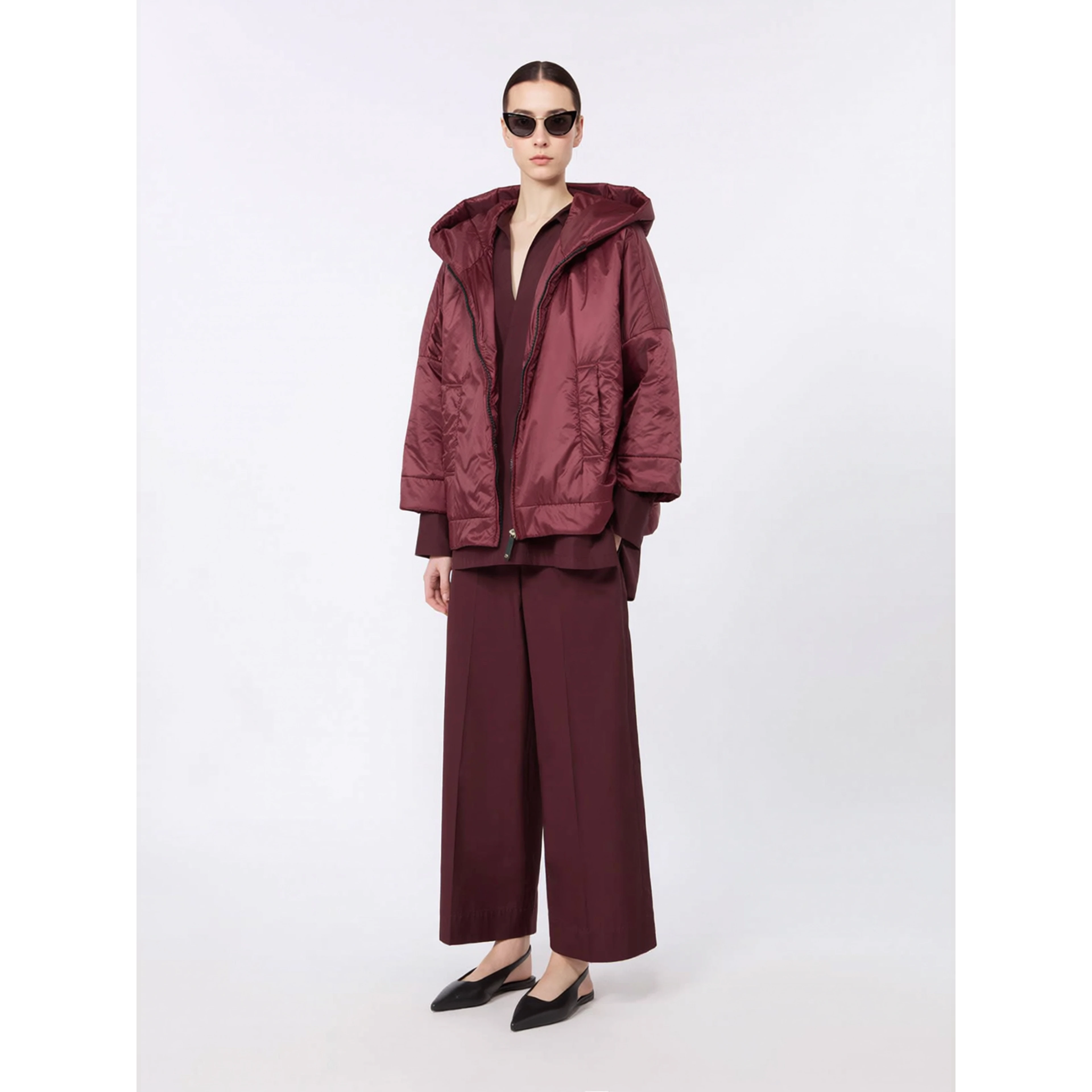 'S MAX MARA MTCFIORE jacket
