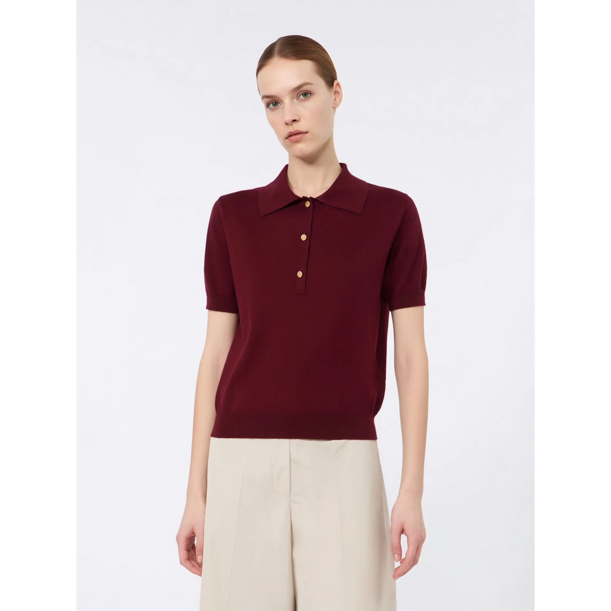 'S MAX MARA SMMPOMPOSA sweater