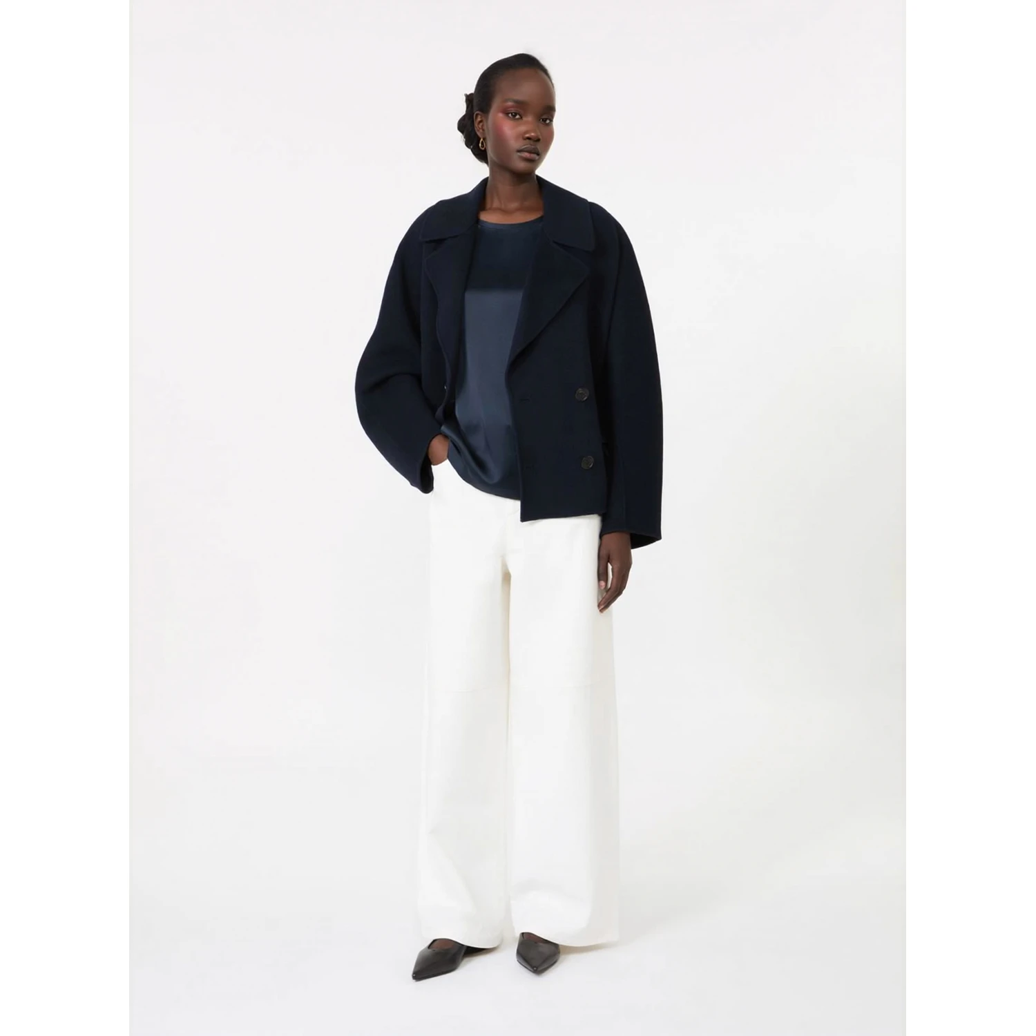 'S MAX MARA SMMREA t-shirt