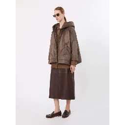 'S MAX MARA MTCFIORE jacket