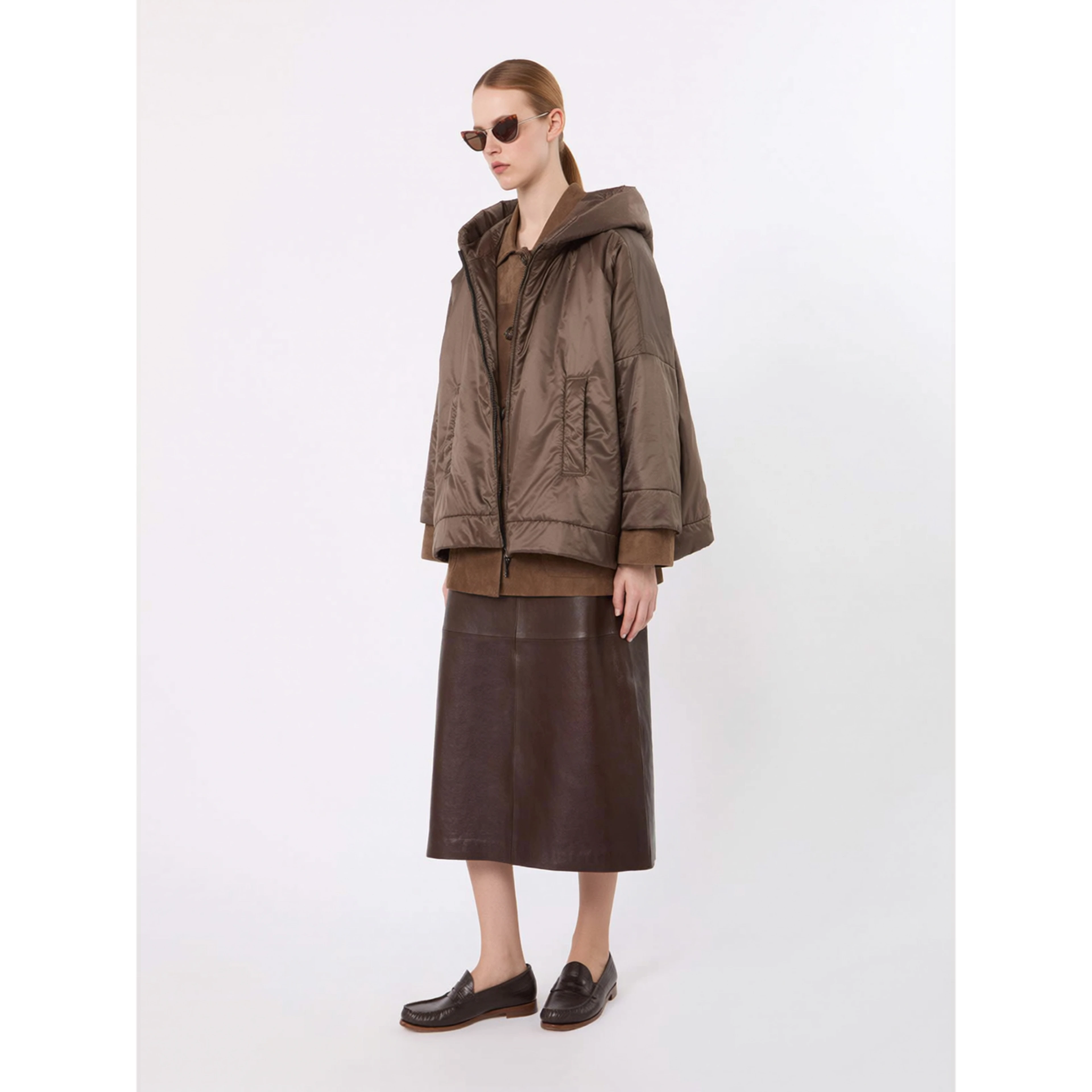 'S MAX MARA MTCFIORE jacket