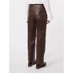 'S MAX MARA SMMPESCA pants