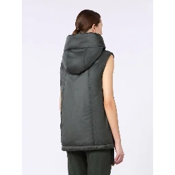 'S MAX MARA GREENGO vest