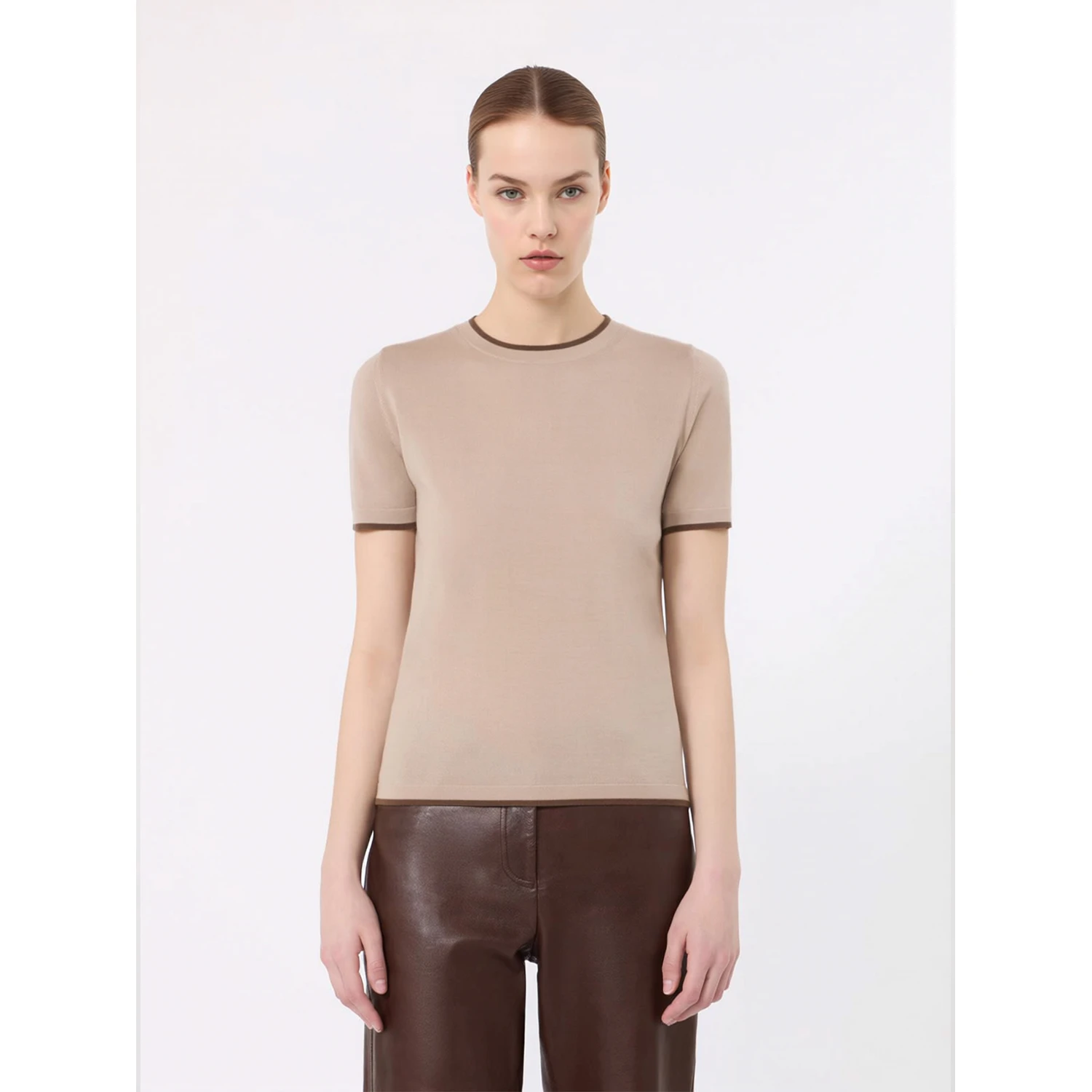'S MAX MARA SMMEGIDIO SWEATER