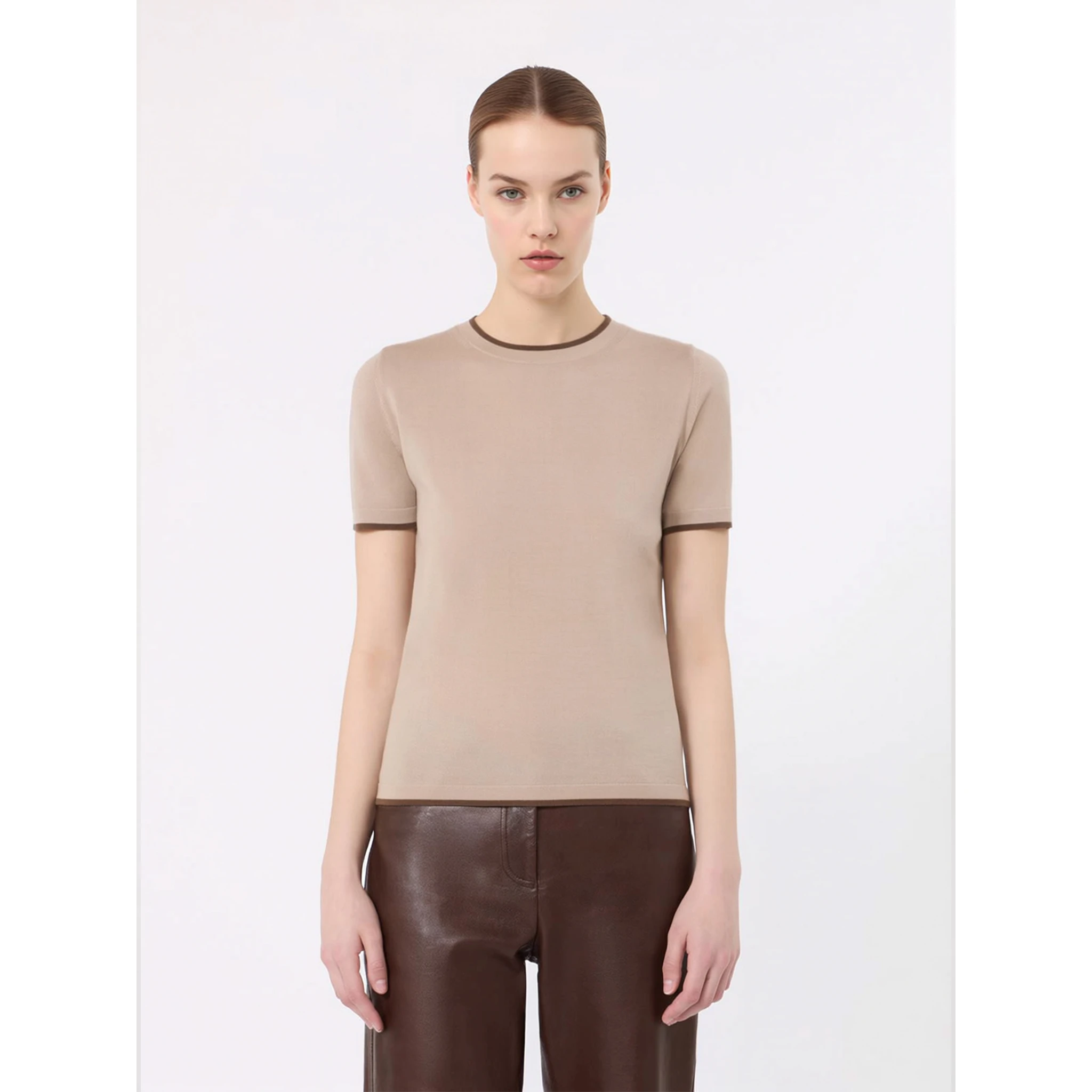 'S MAX MARA SMMEGIDIO SWEATER
