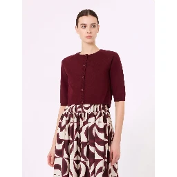 'S MAX MARA SMMCLASSI cardigan