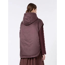 'S MAX MARA MTCAMBRA vest