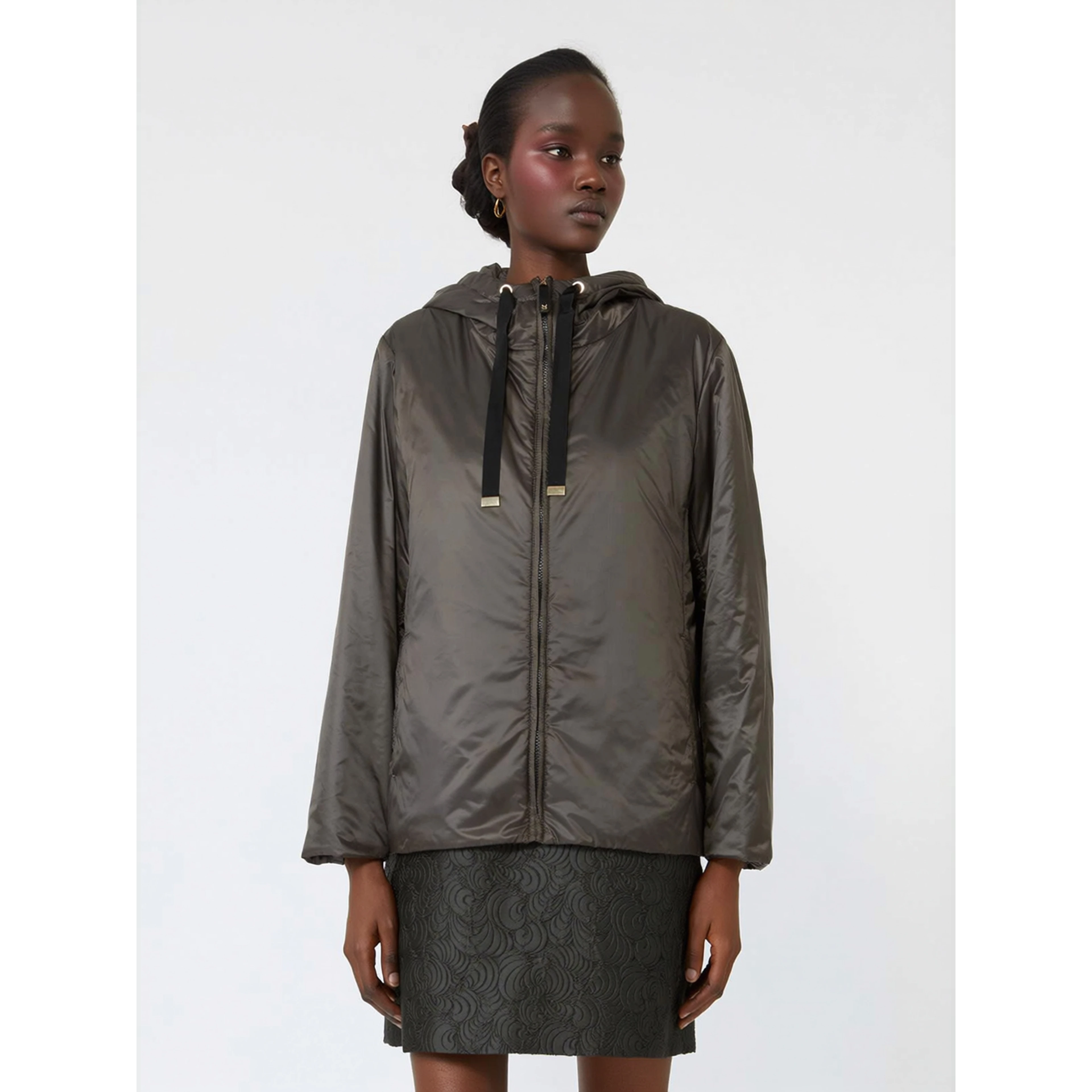 'S MAX MARA GREENH jacket