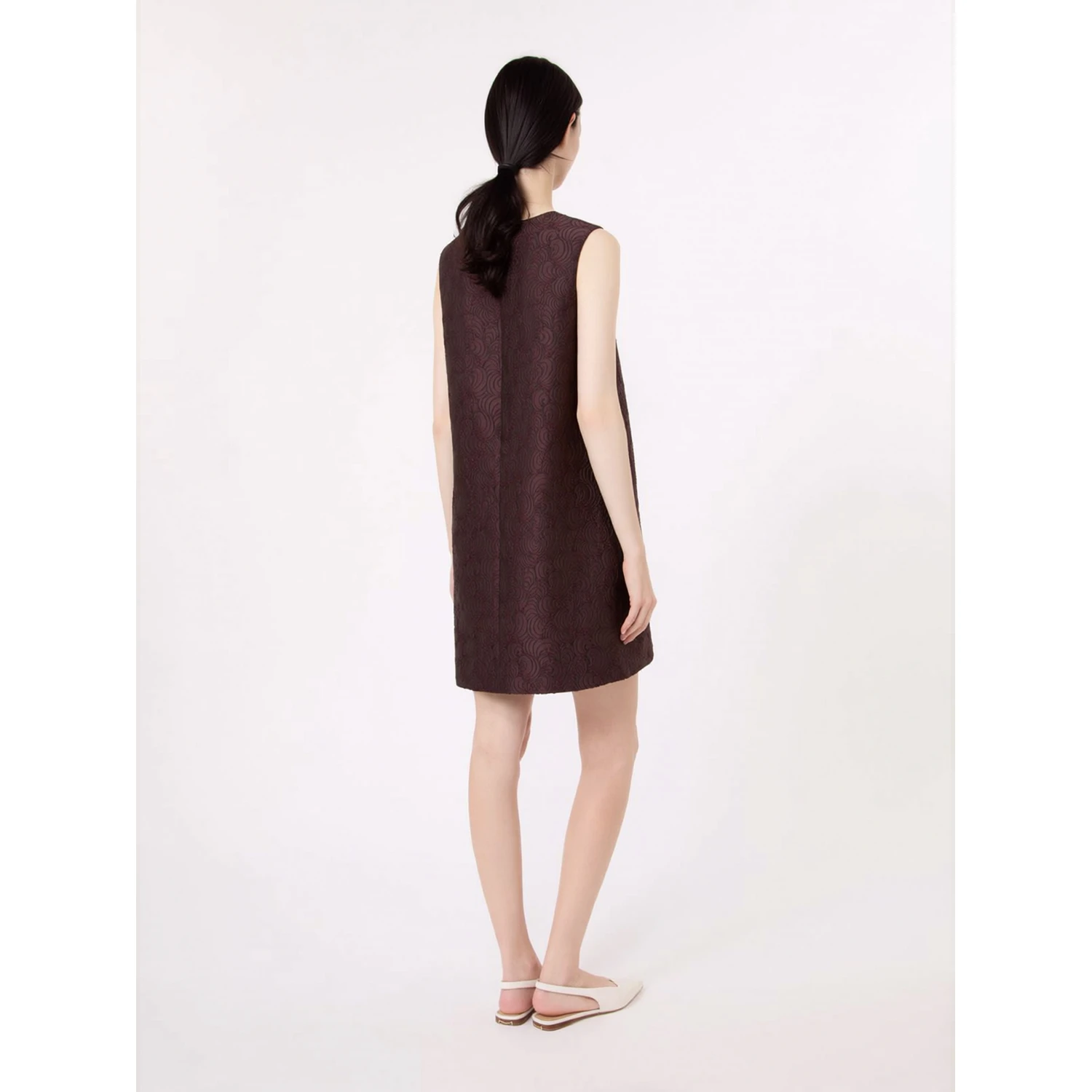 'S MAX MARA STMVICOLO dress