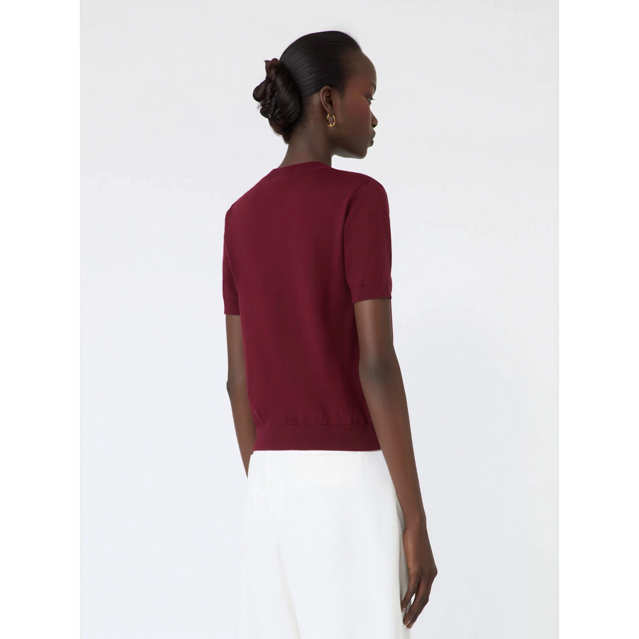 'S MAX MARA SMMGIULIETTA sweater