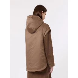 'S MAX MARA MTCAMBRA vest