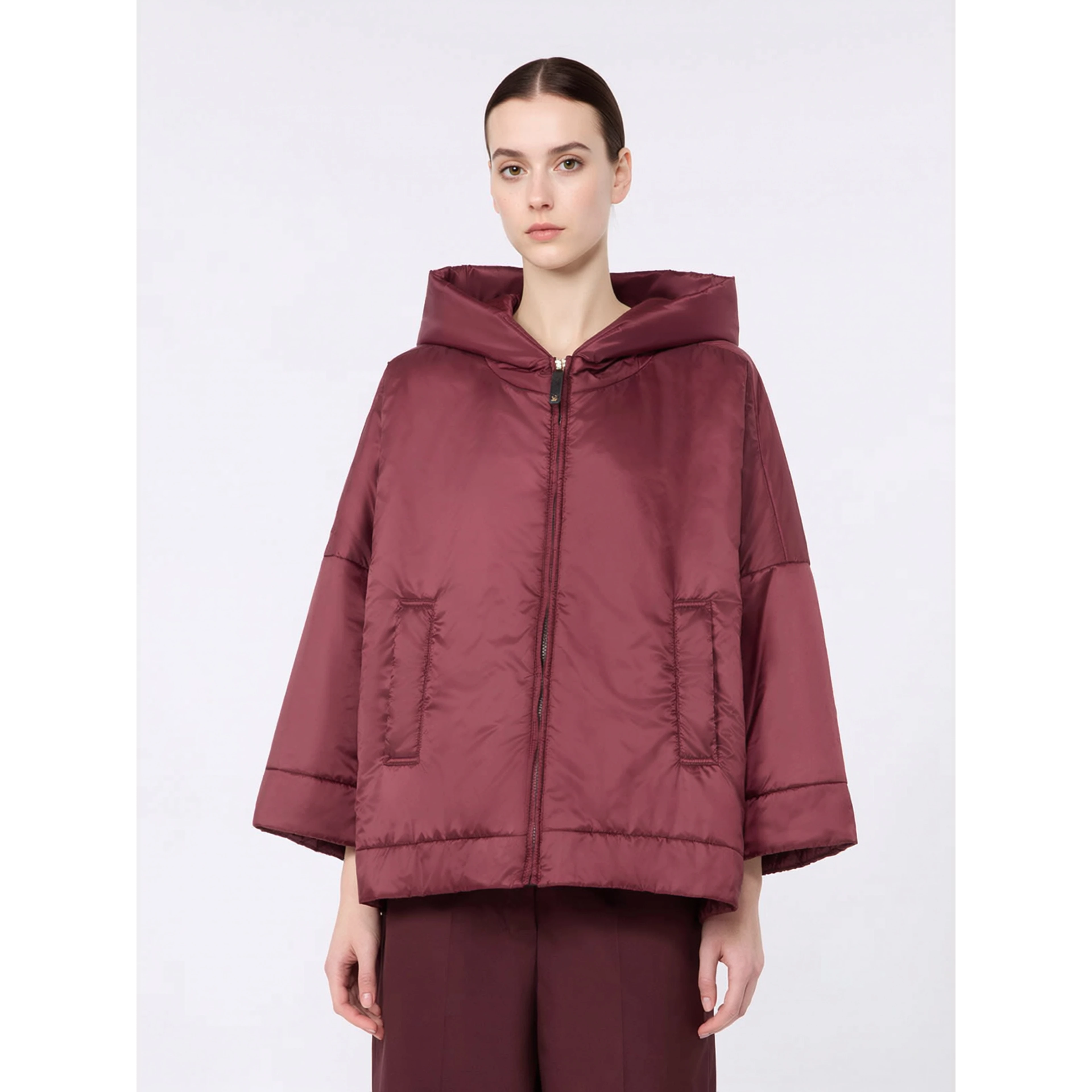 'S MAX MARA MTCFIORE jacket