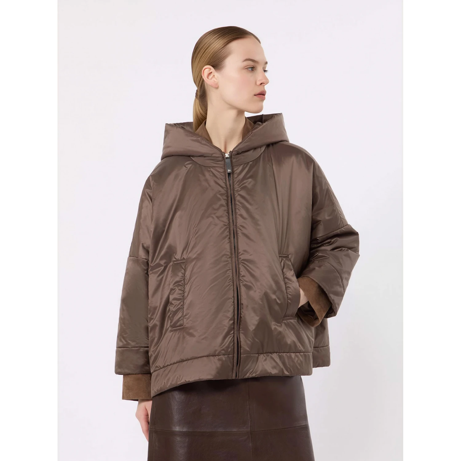 'S MAX MARA MTCFIORE jacket