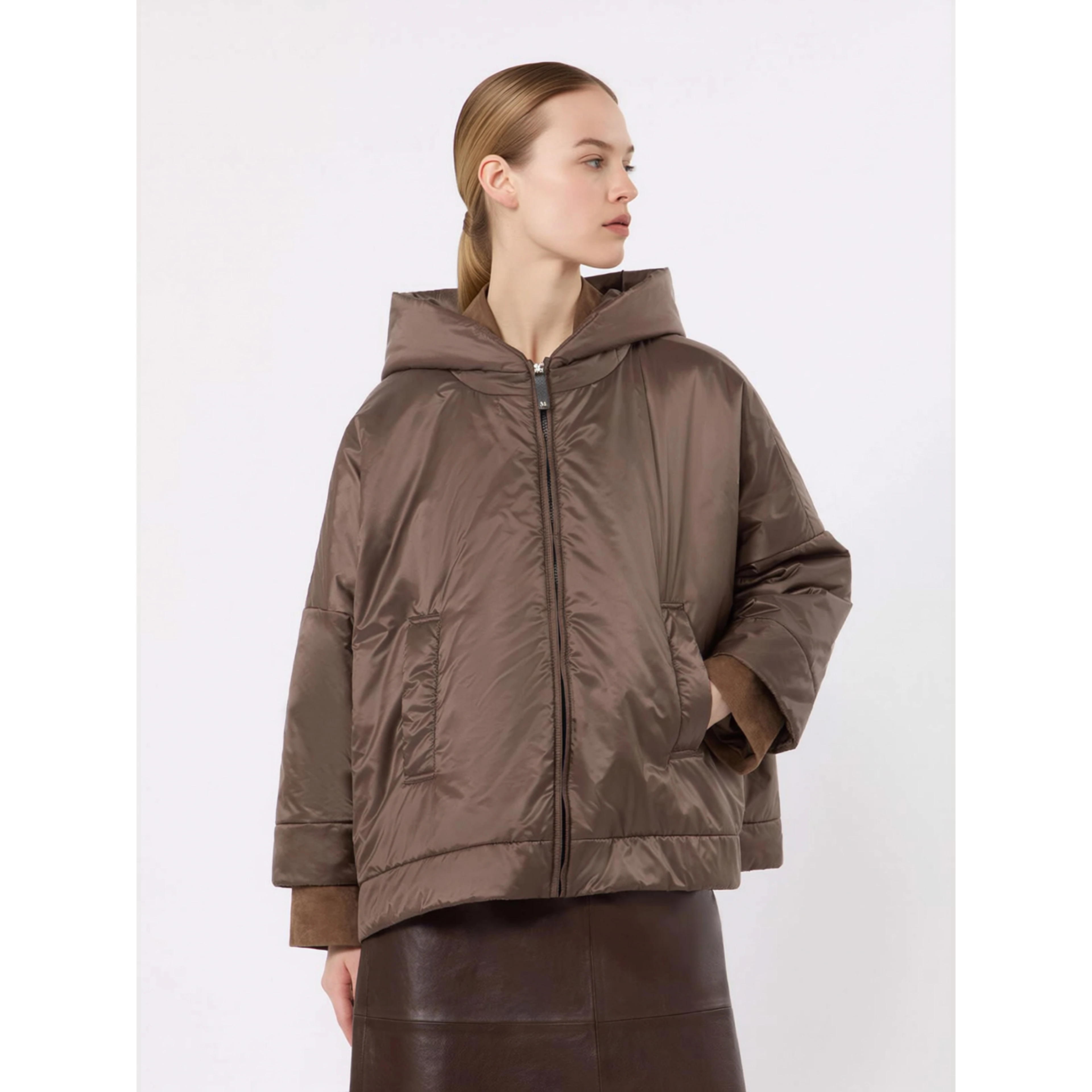 'S MAX MARA MTCFIORE jacket