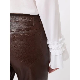 'S MAX MARA SMMPESCA pants