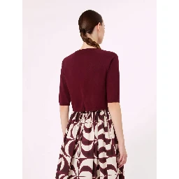 'S MAX MARA SMMCLASSI cardigan