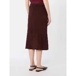 'S MAX MARA SMMGAZZA skirt