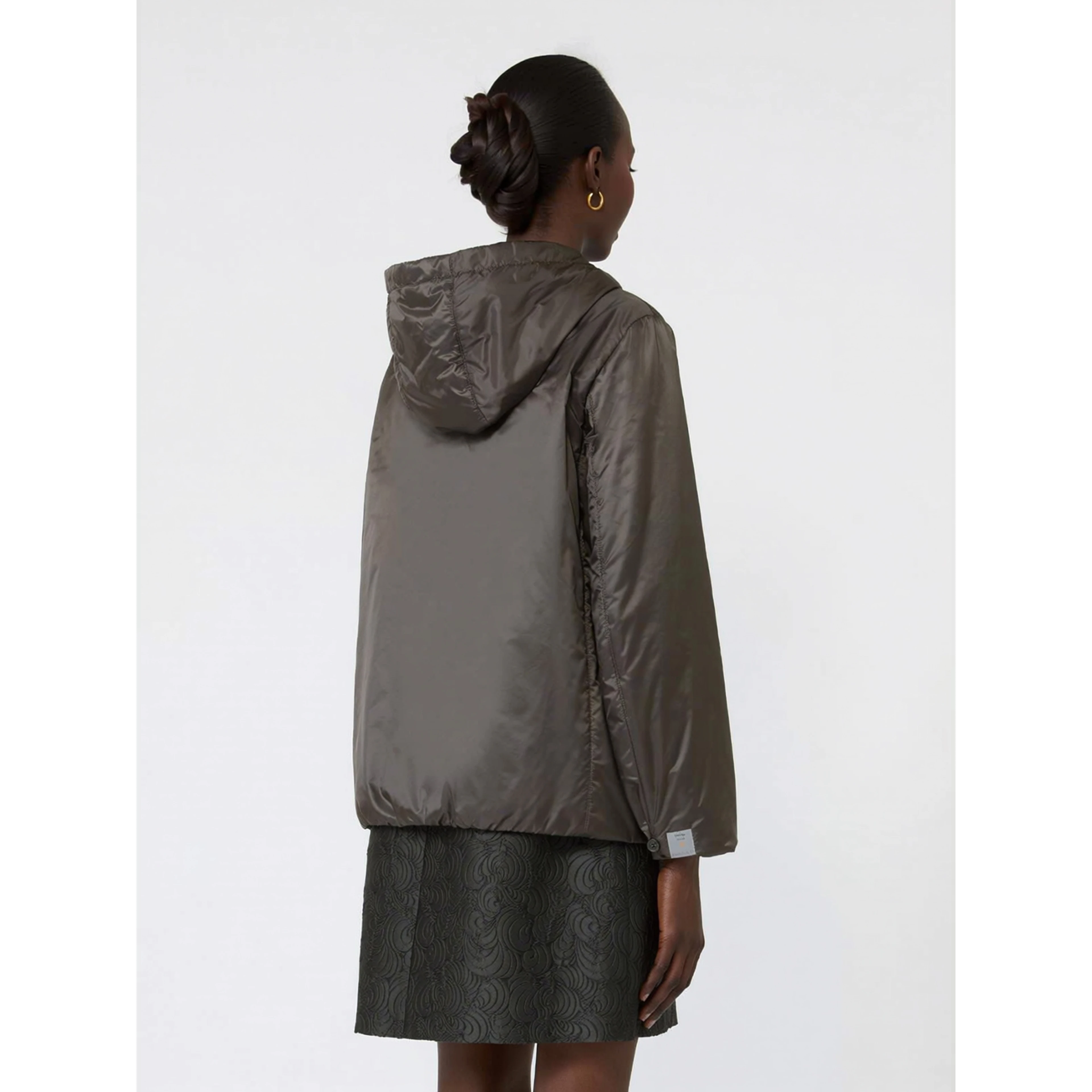 'S MAX MARA GREENH jacket