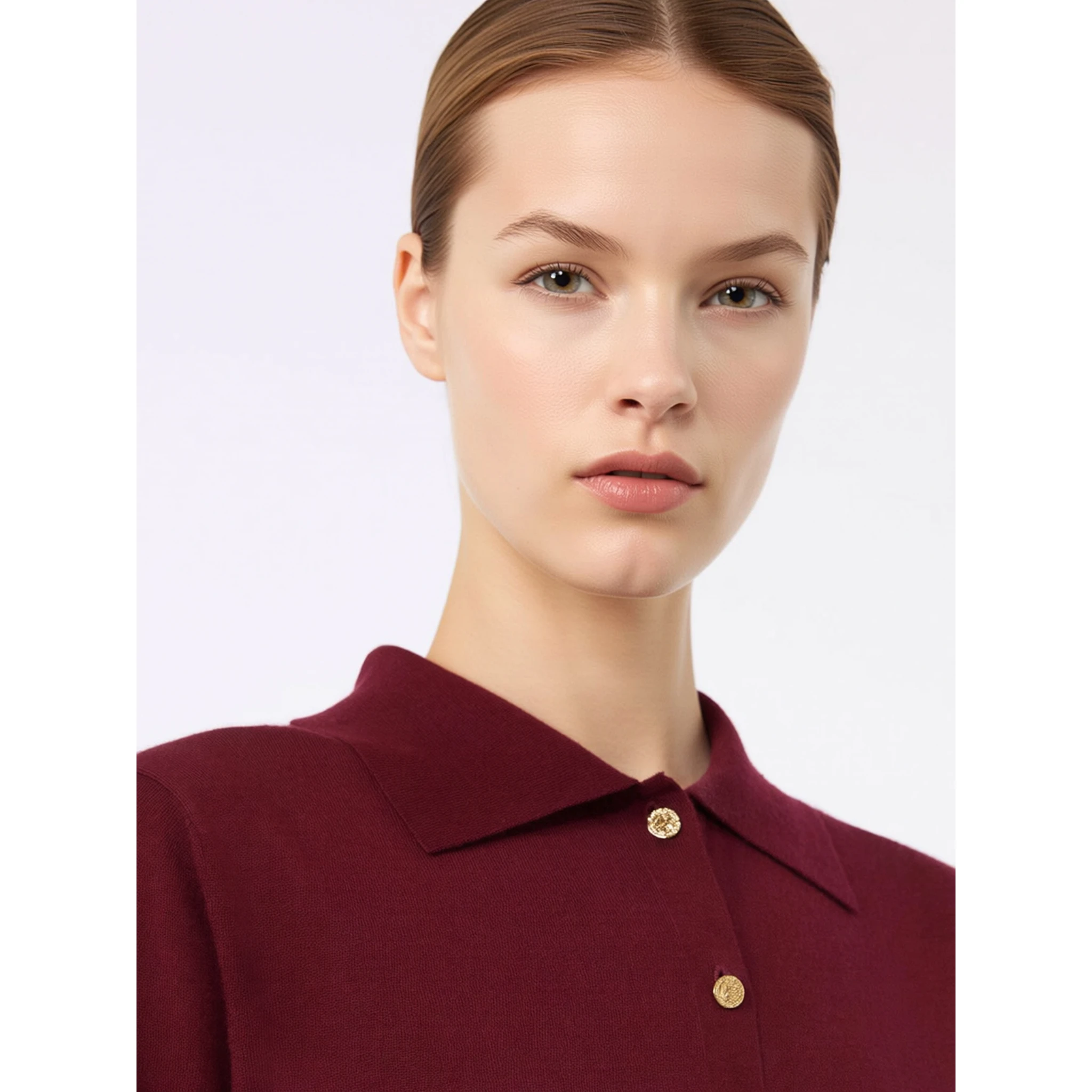 'S MAX MARA SMMPOMPOSA sweater