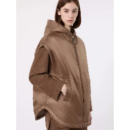 'S MAX MARA MTCAMBRA vest