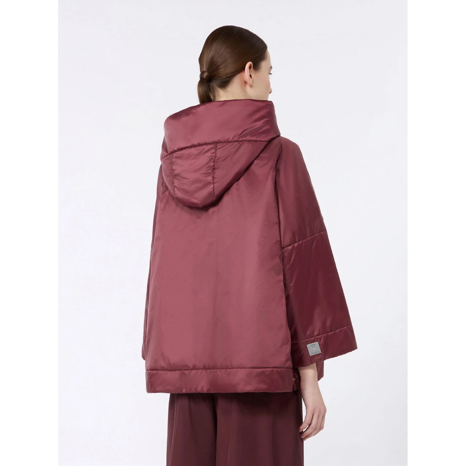 'S MAX MARA MTCFIORE jacket