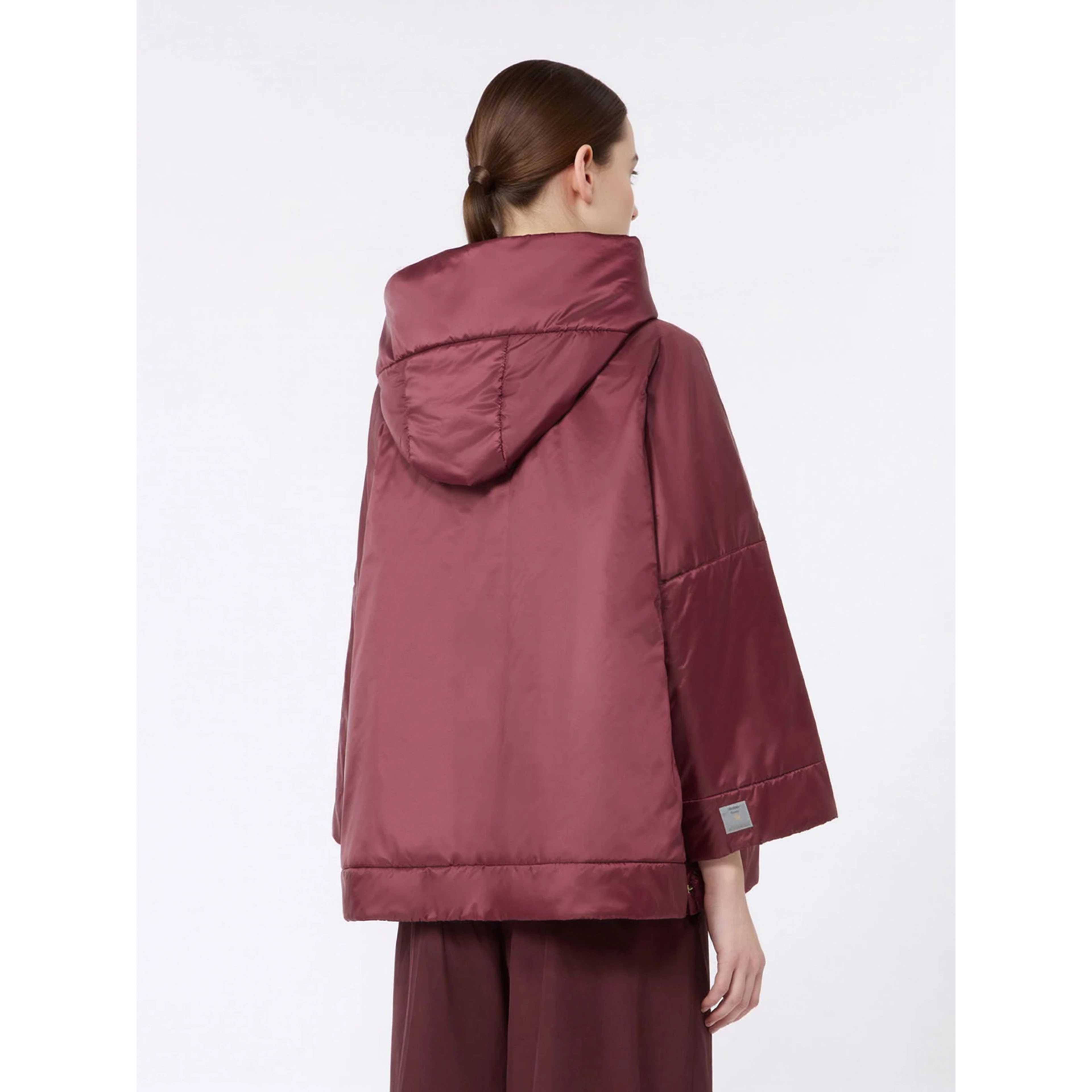 'S MAX MARA MTCFIORE jacket