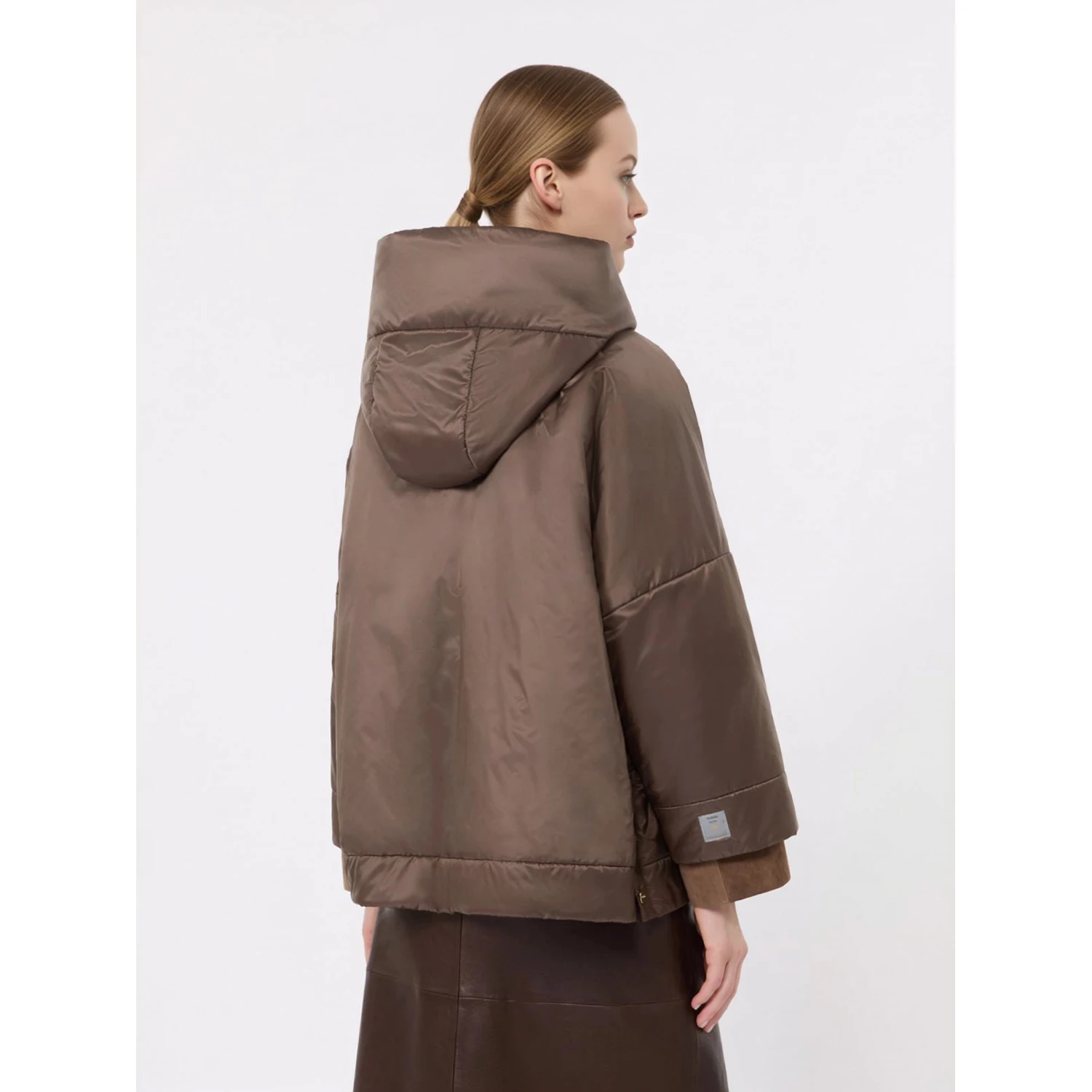 'S MAX MARA MTCFIORE jacket