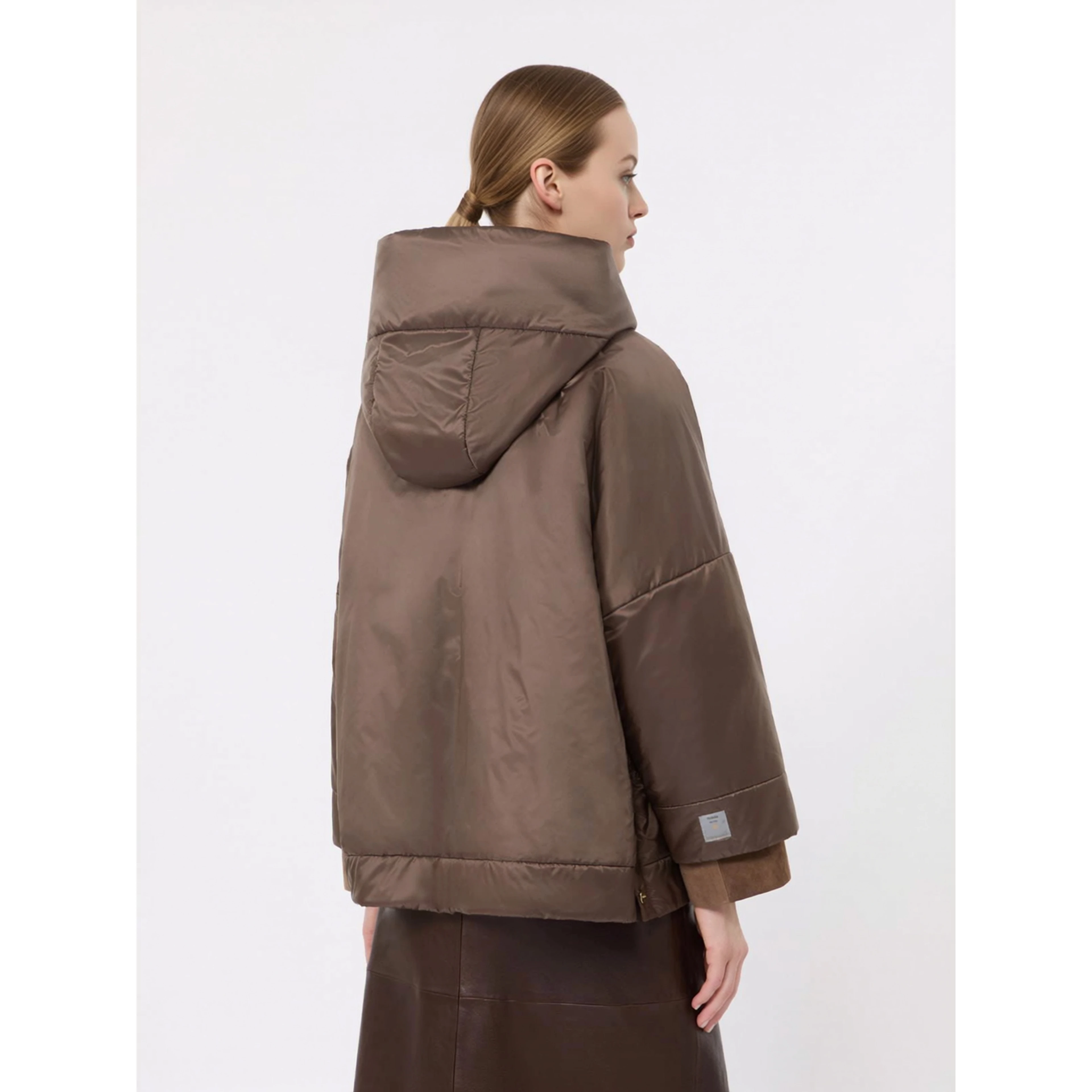 'S MAX MARA MTCFIORE jacket